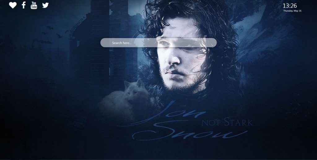 Aegon Targaryen - Jon Snow Game Of Thrones - 1024x518 Wallpaper 