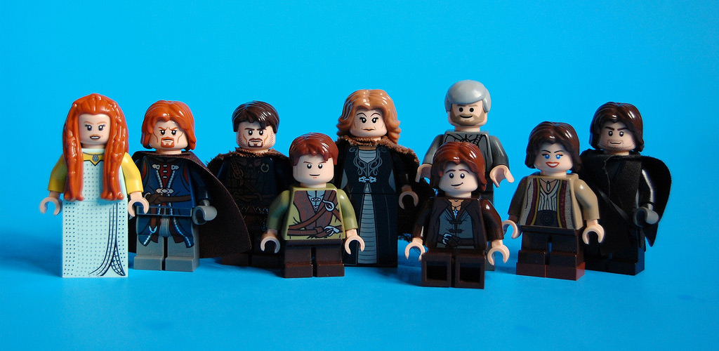 A Game Of Thrones - HD Wallpaper 