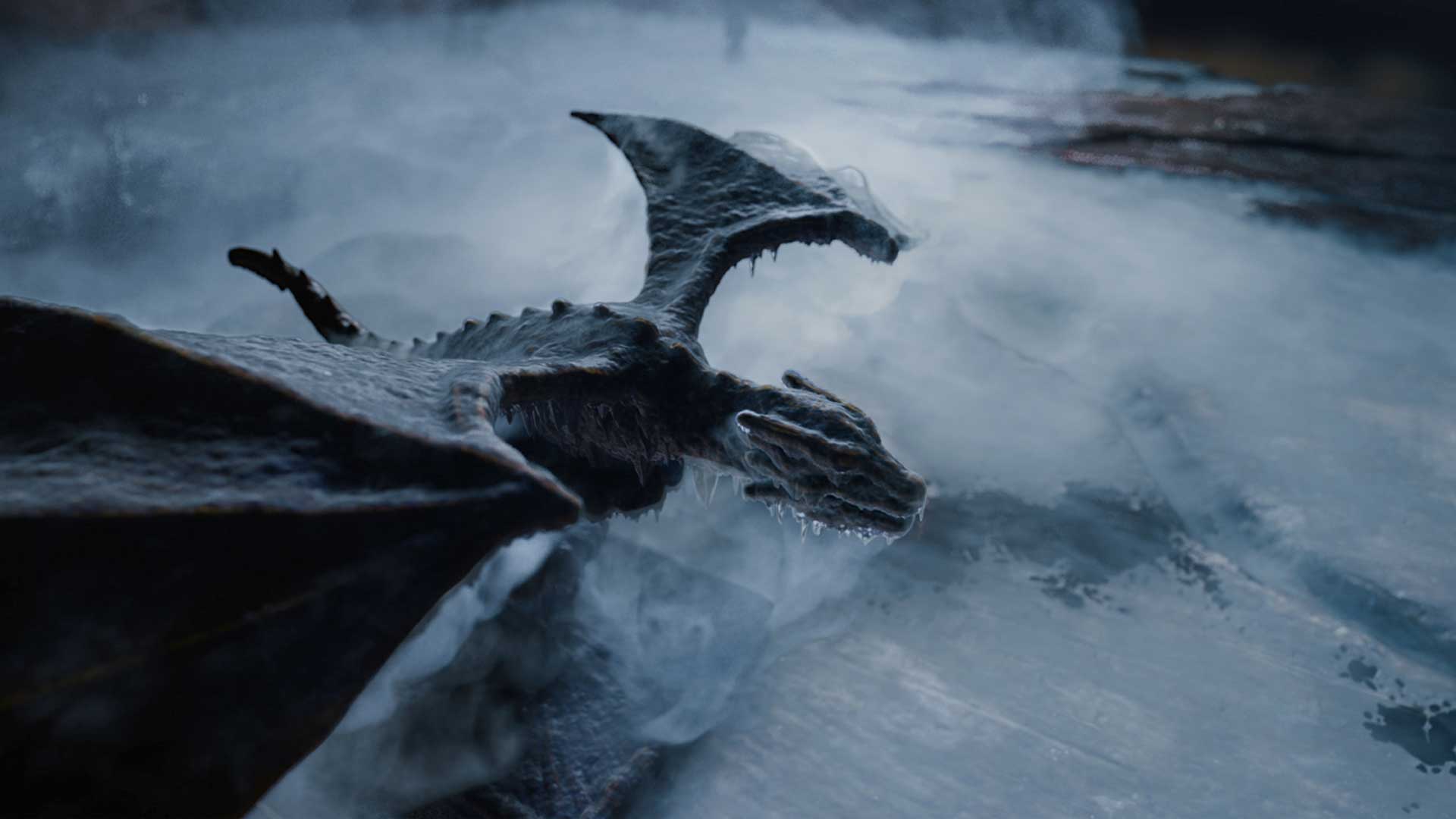 Got Season 8 Episode Lengths - HD Wallpaper 