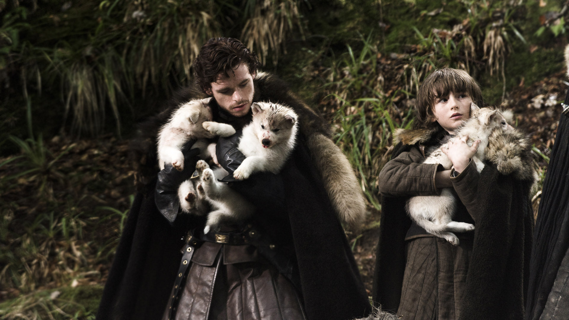 Are You A Game Of Thrones Fan? Here Are 30 Things You Probably Didn't Know About The Show