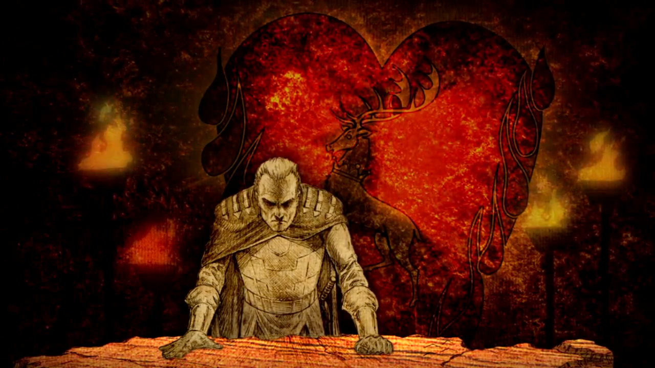 Stannis Baratheon - HD Wallpaper 