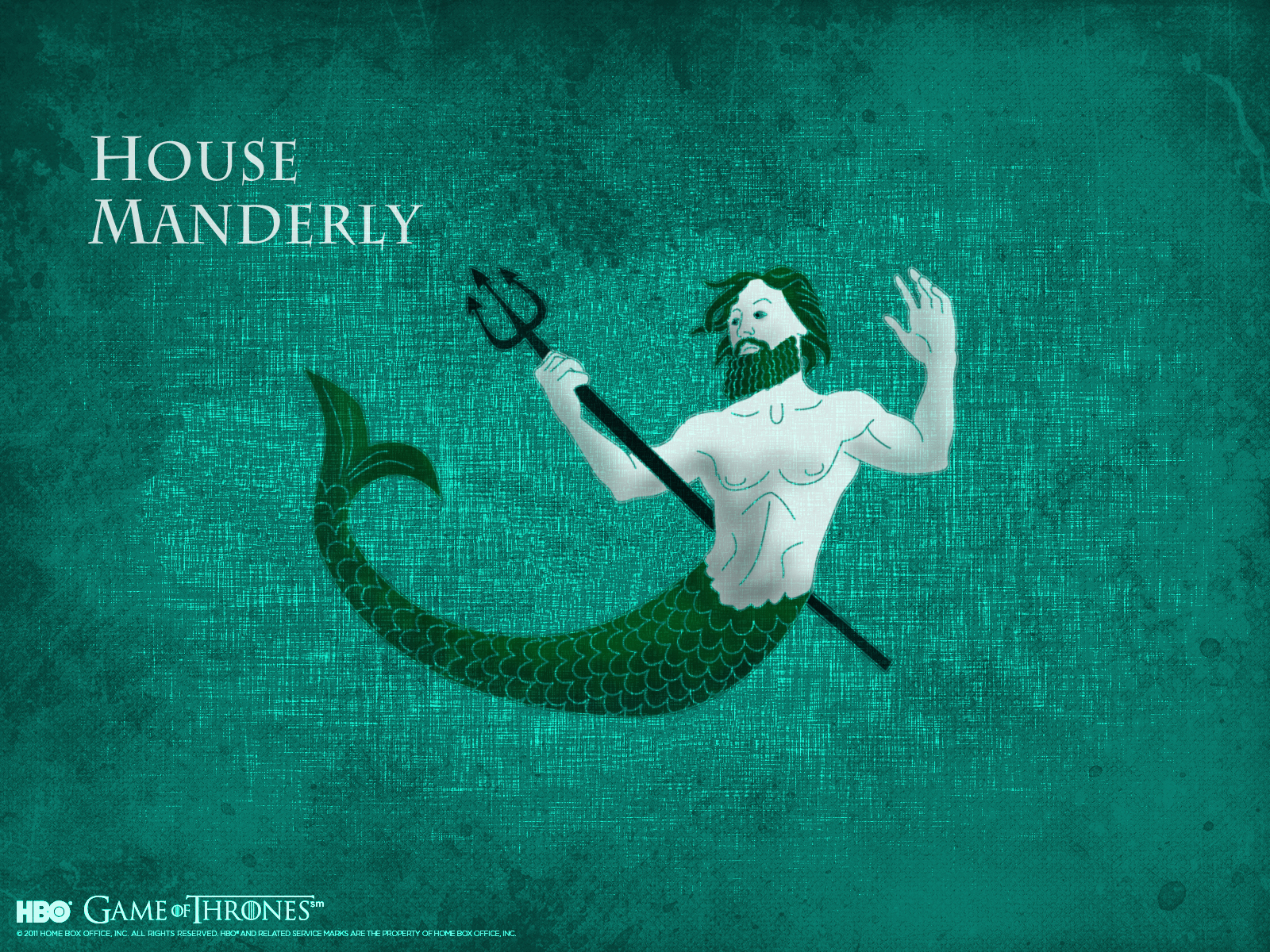 House Manderly - HD Wallpaper 
