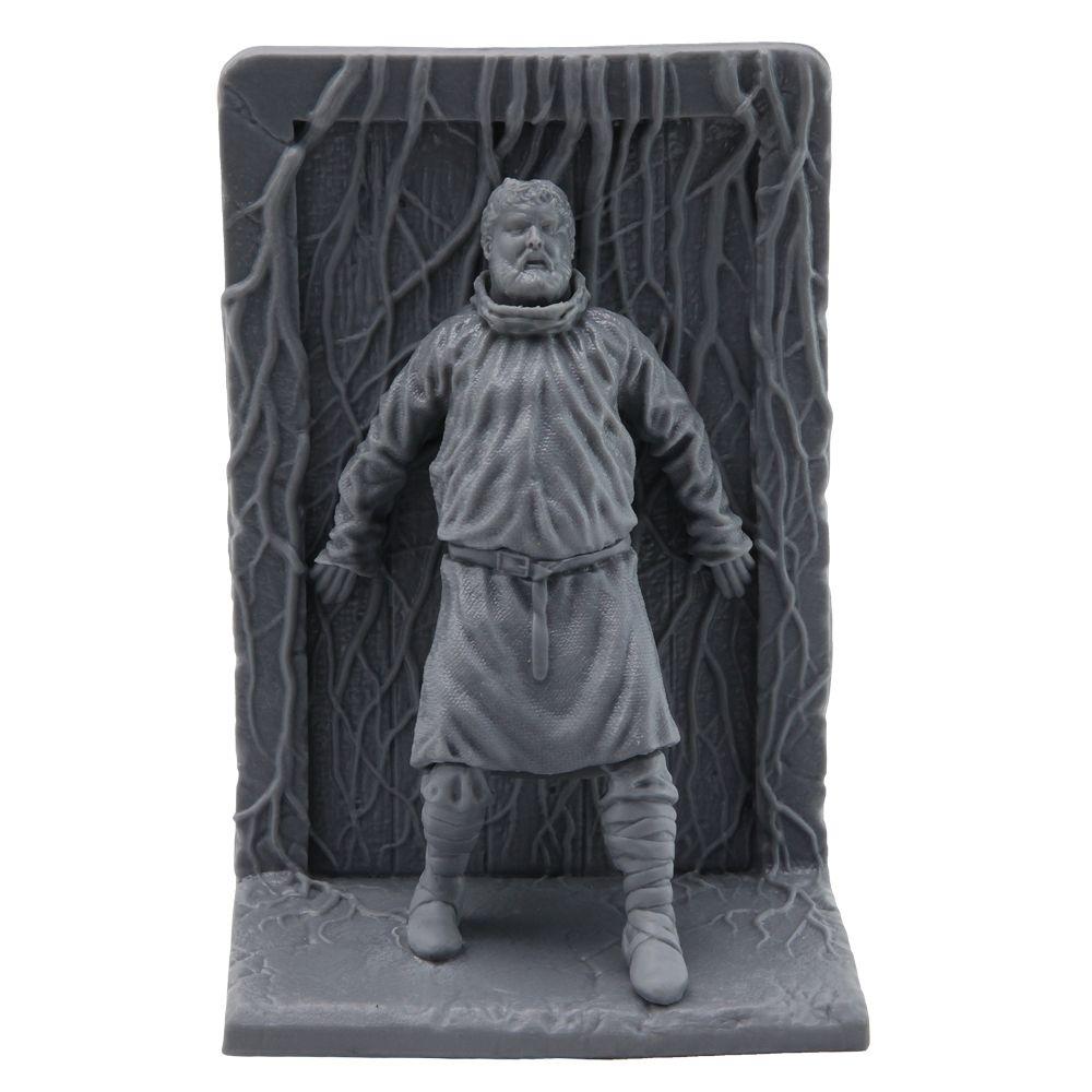 Game Of Thrones Desktop Stand By Hbo Hodor Gray - HD Wallpaper 