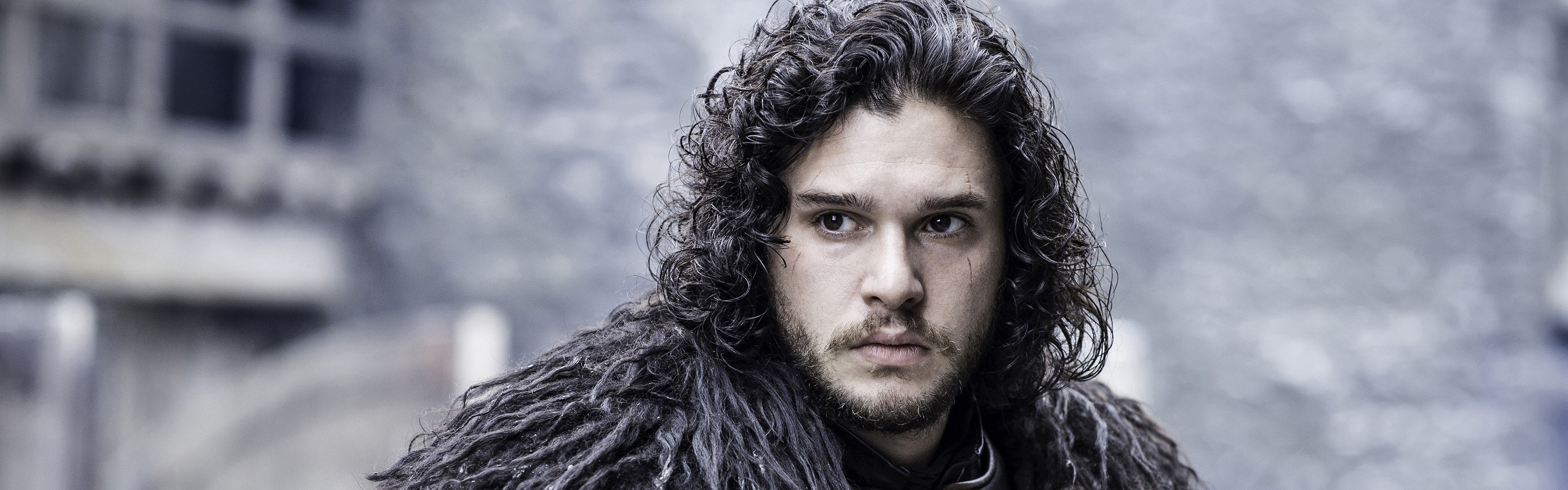 Jon Snow Season 7 Game Of Thrones - HD Wallpaper 