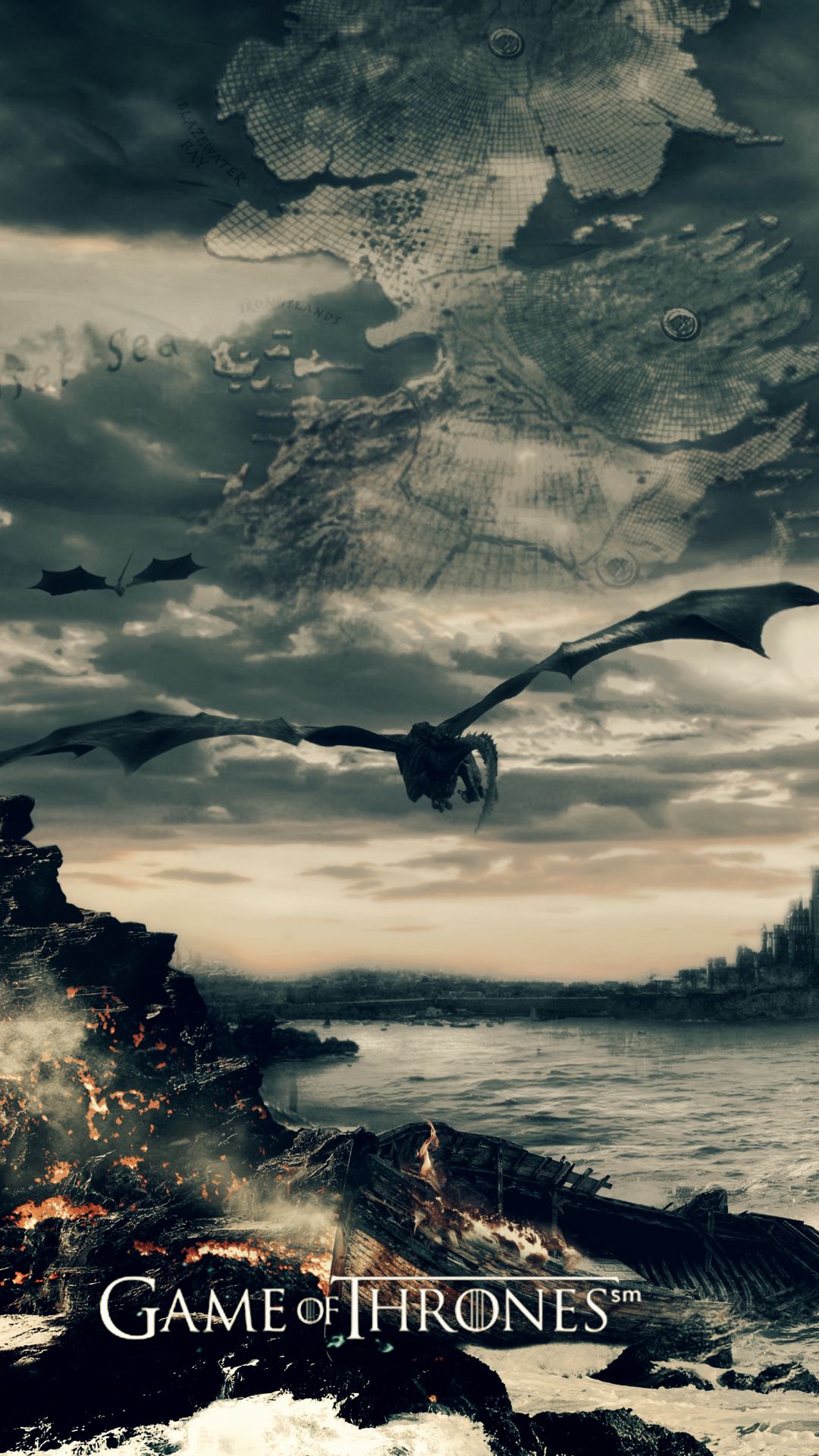 Daenerys Targaryen Wallpaper 4k - HD Wallpaper 