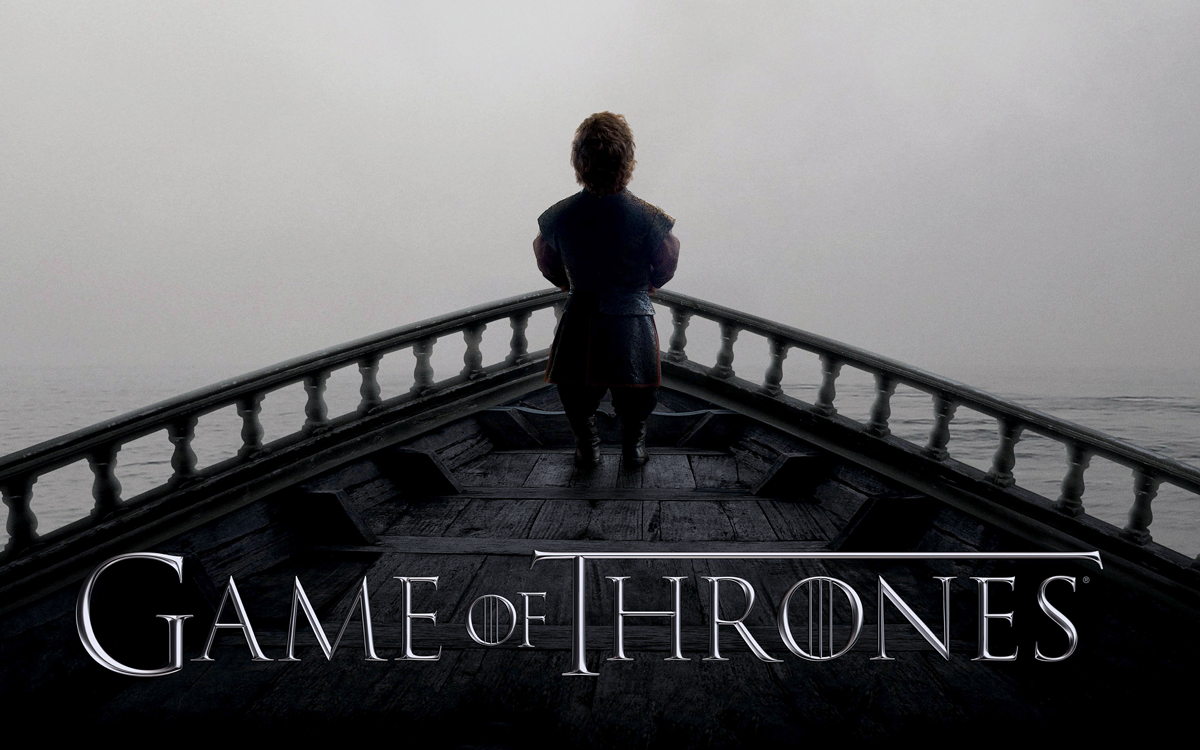 Game Of Thrones Spinoffs - Game Of Thrones Season 5 Poster Official - HD Wallpaper 