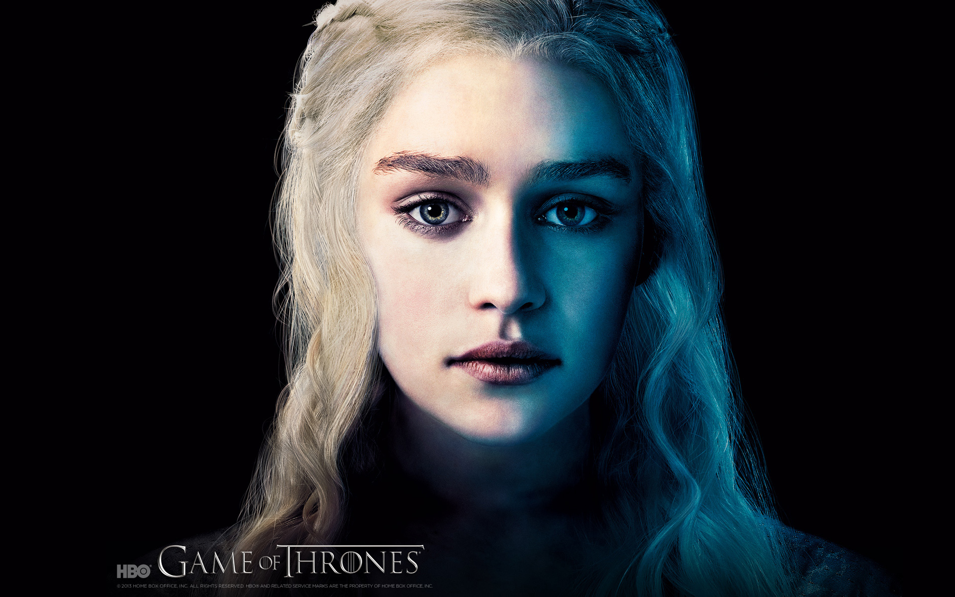 Game Of Thrones Daenerys Hd - HD Wallpaper 