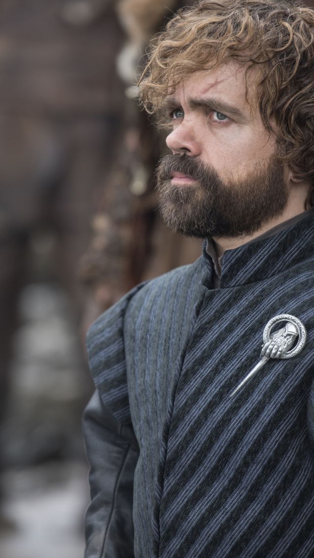 Game Of Thrones Season 7, Tyrion Lannister, Peter Dinklage, - Tyrion Lannister Season 7 - HD Wallpaper 