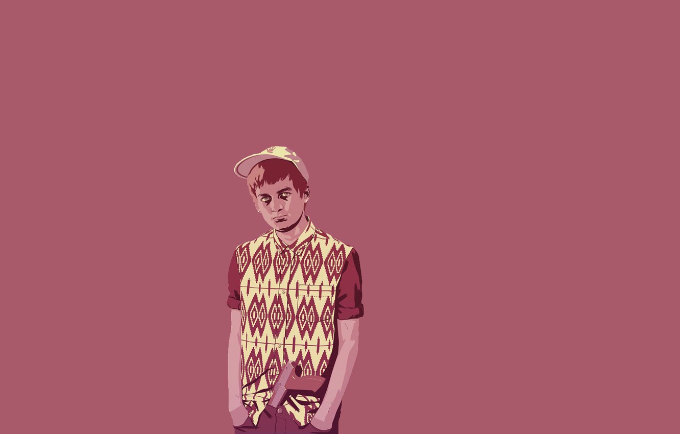 Photo Wallpaper Game Of Thrones, Movie, Joffrey Lannister - Game Of Thrones 80s Theme - HD Wallpaper 