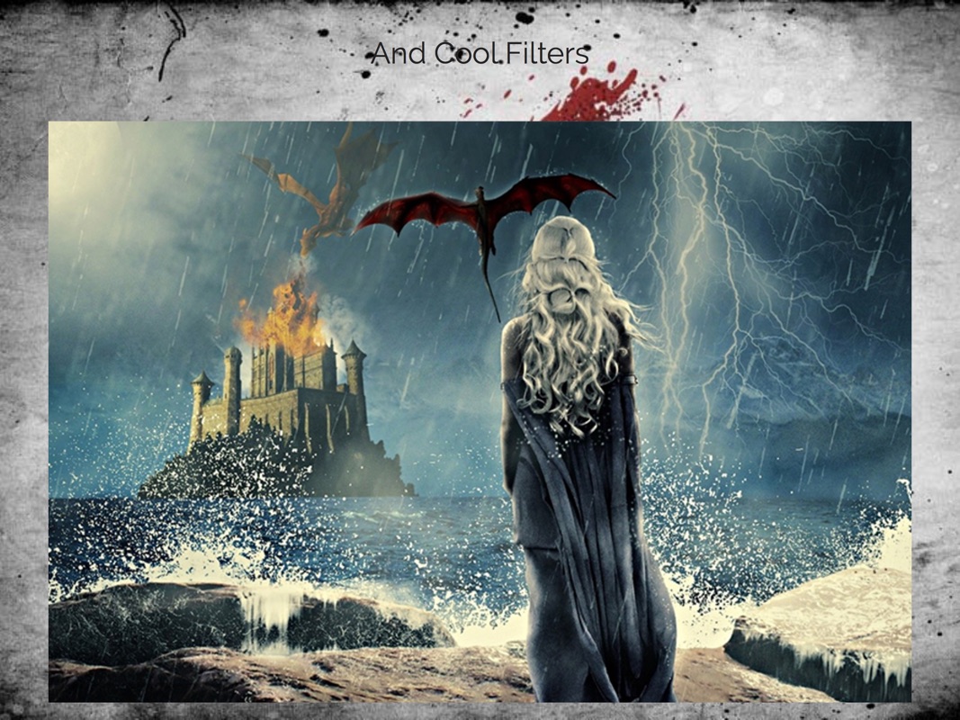 Game Of Thrones - HD Wallpaper 