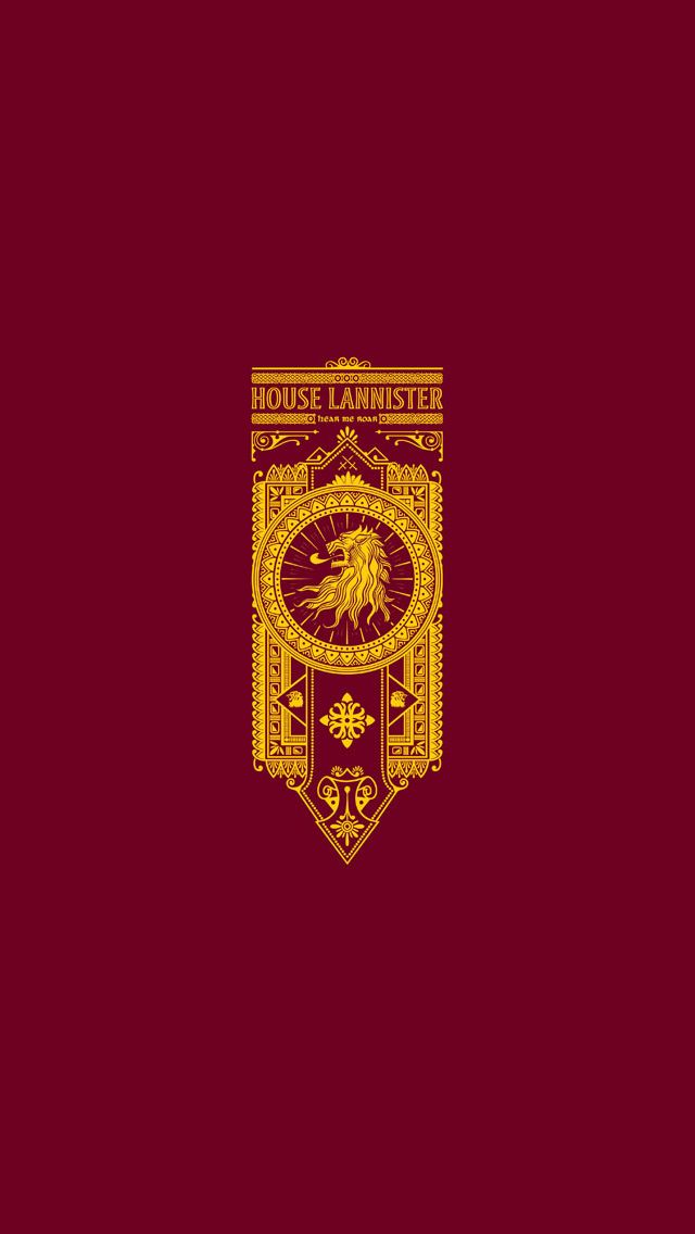 House Stark Iphone 6 - HD Wallpaper 