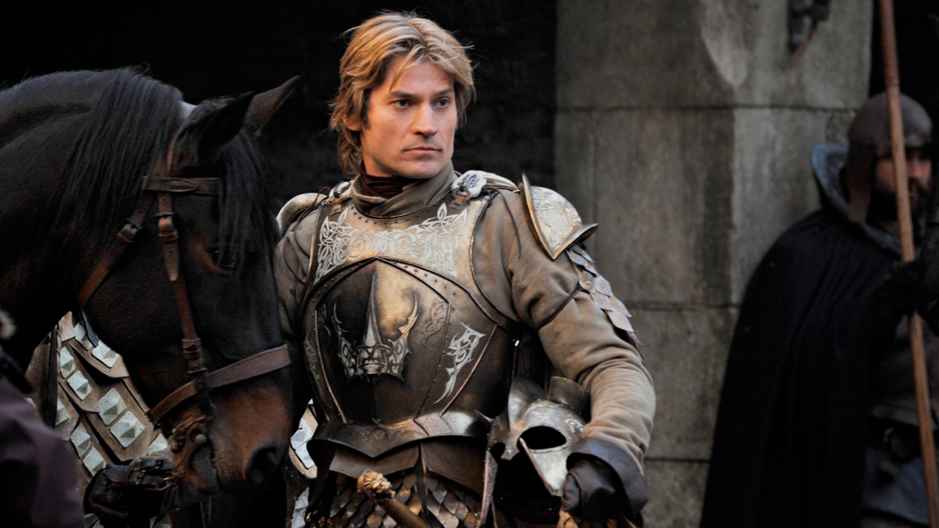 Jaime Lannister Wallpaper Hd - Jaime Lannister - HD Wallpaper 