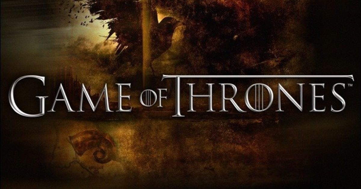 Game Of Thrones Beginning - HD Wallpaper 