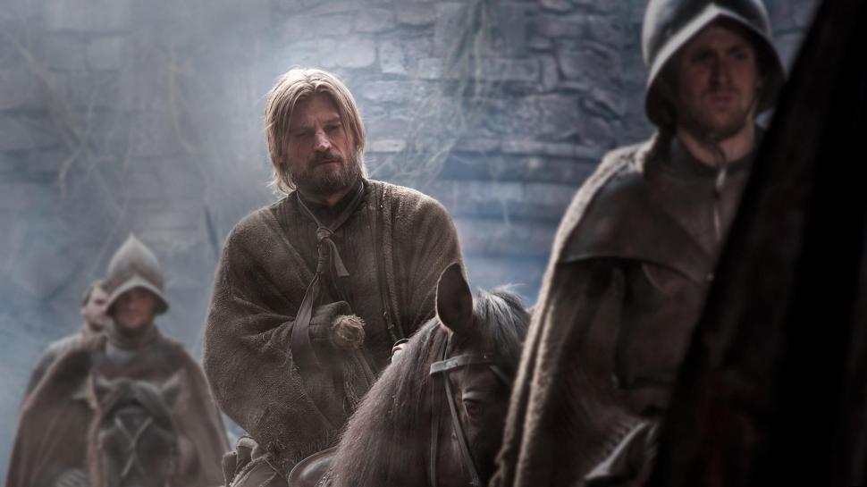 Game Of Thrones - Game Of Thrones Wallpaper Hd Jaime Lannister - HD Wallpaper 