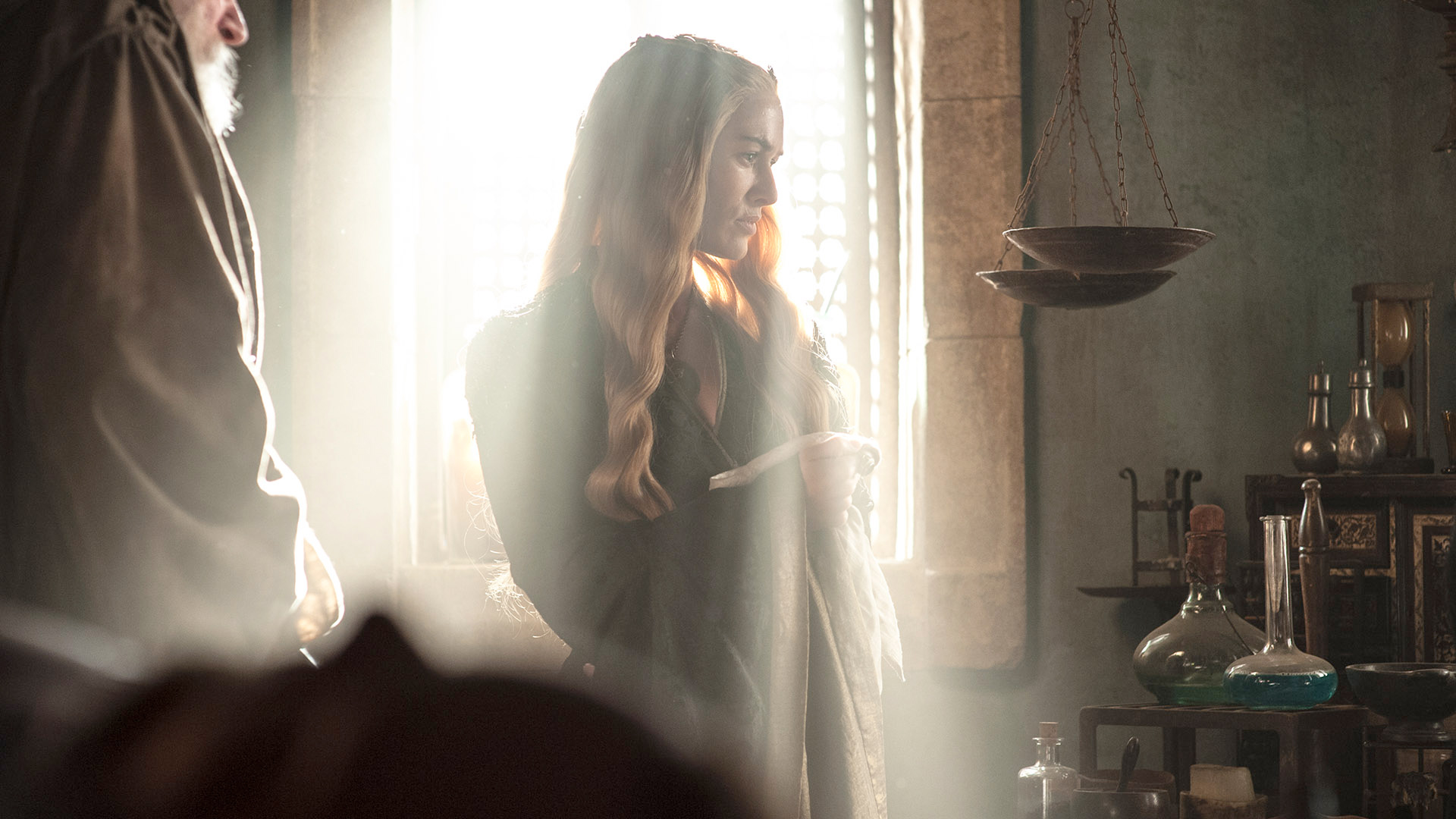 Cersei Lannister Season - Girl - HD Wallpaper 