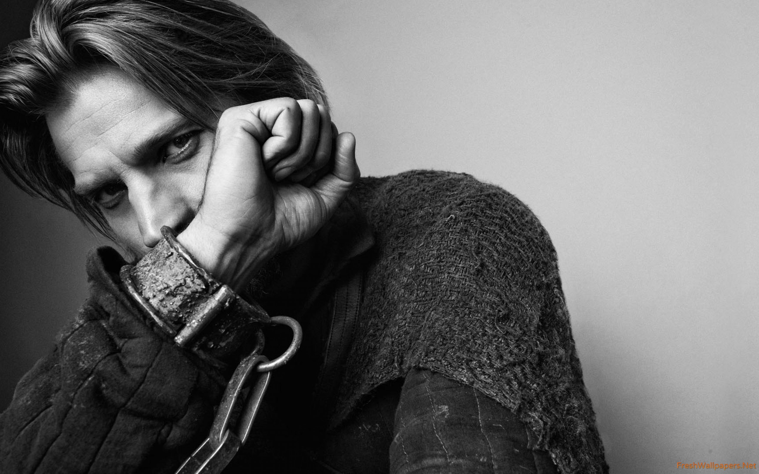 Nikolaj Coster Waldau - HD Wallpaper 