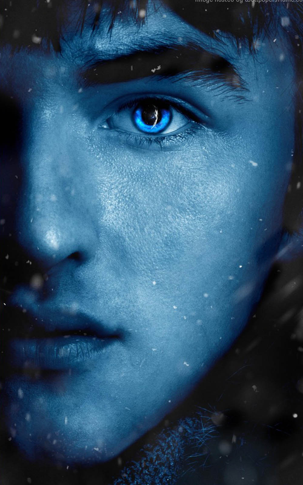 Got Season 7 Character Posters - HD Wallpaper 