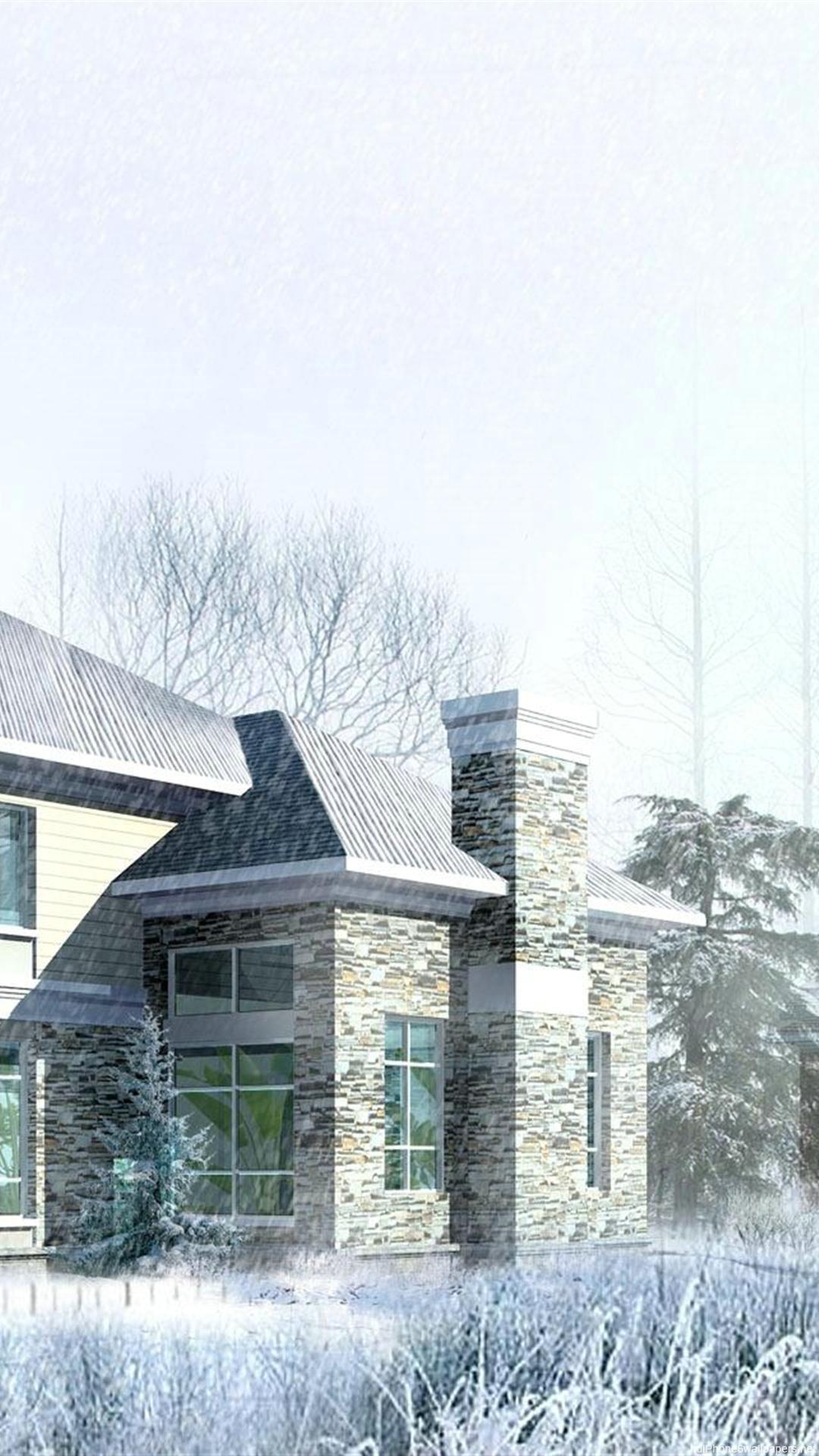 3d House Wallpaper - Best Buildings Background - HD Wallpaper 