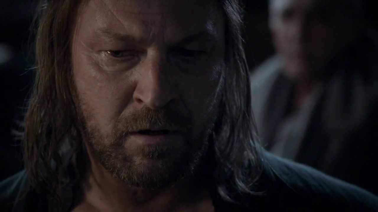 Sean Bean - HD Wallpaper 