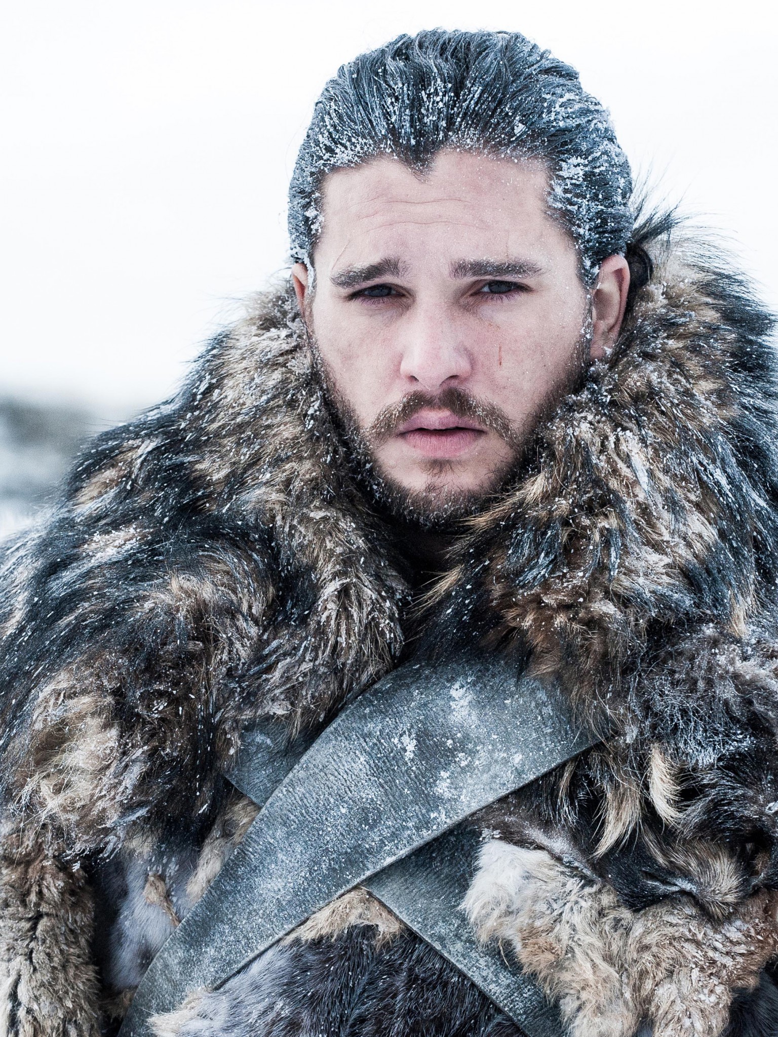 Jon Snow Wallpaper Hd For Mobile - HD Wallpaper 