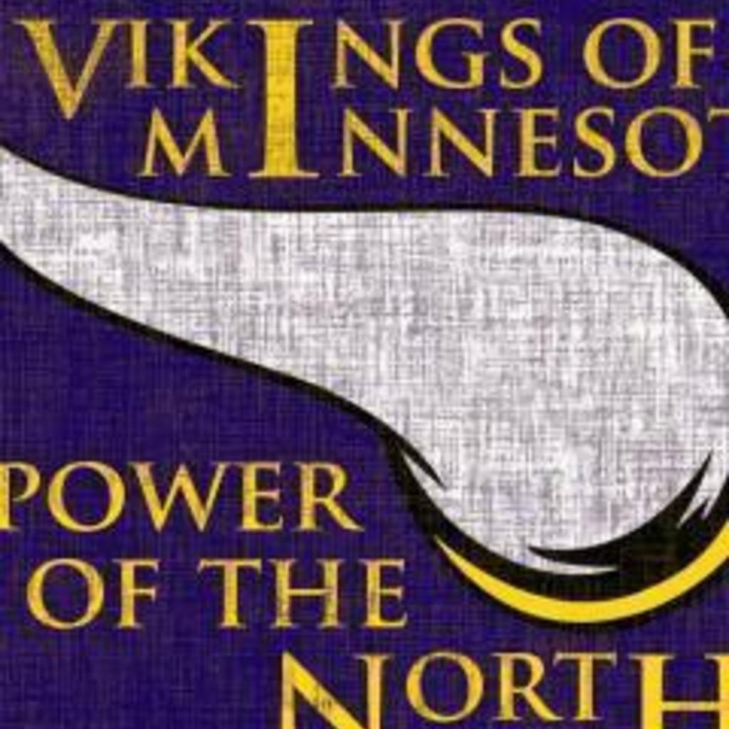 Minnesota Vikings Game Of Thrones Style Wallpaper For - Logo Wallpaper Minnesota Vikings - HD Wallpaper 