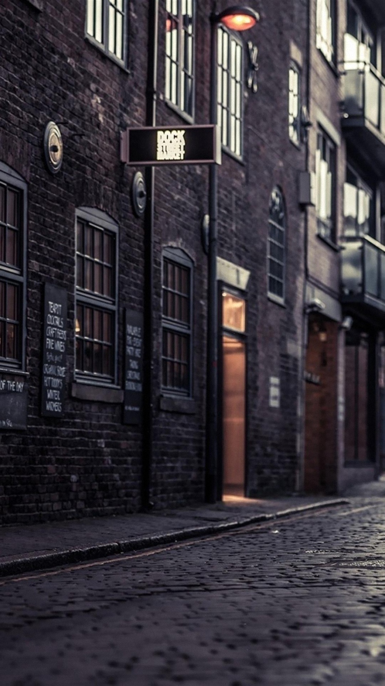 9 Photos, Ultra Backgrounds, Cafe In London - Streets Wallpaper Hd