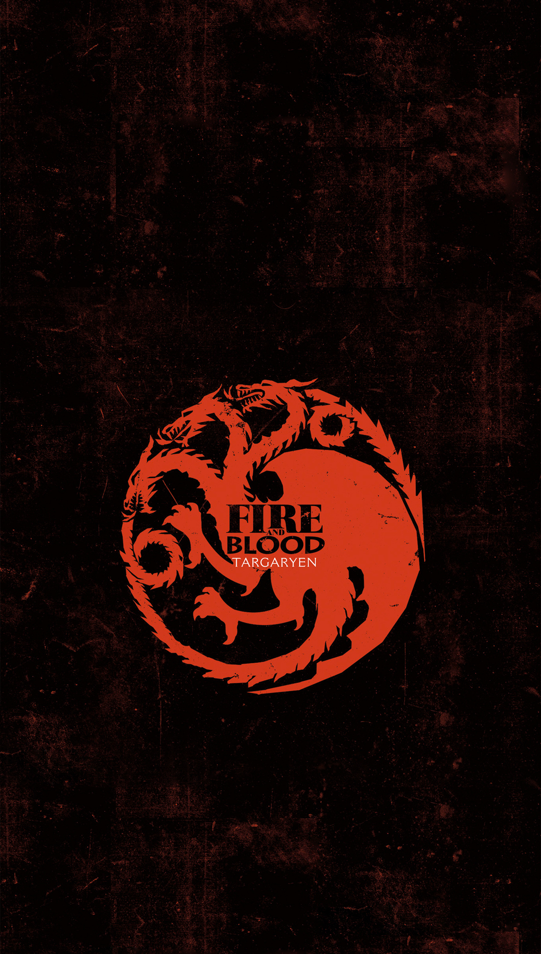 House Targaryen Game Of Thrones - House Targaryen Art - HD Wallpaper 