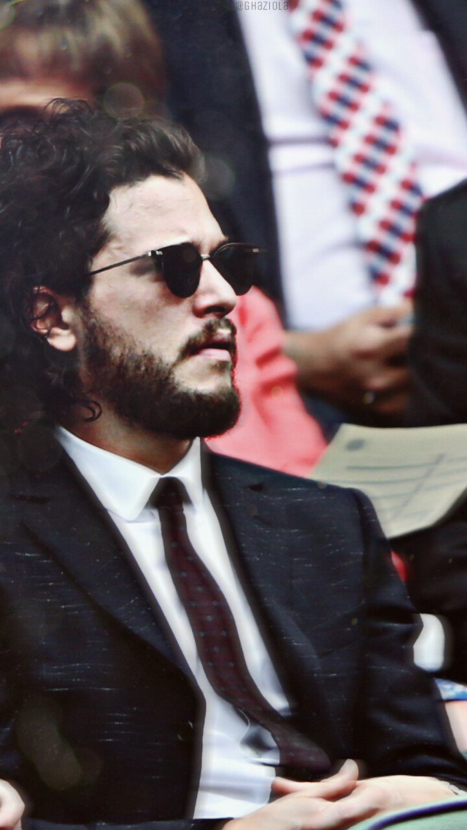 Kit Harington Corte De Pelo - HD Wallpaper 