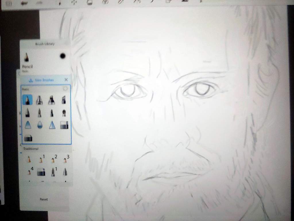 User Uploaded Image - Sketch - HD Wallpaper 