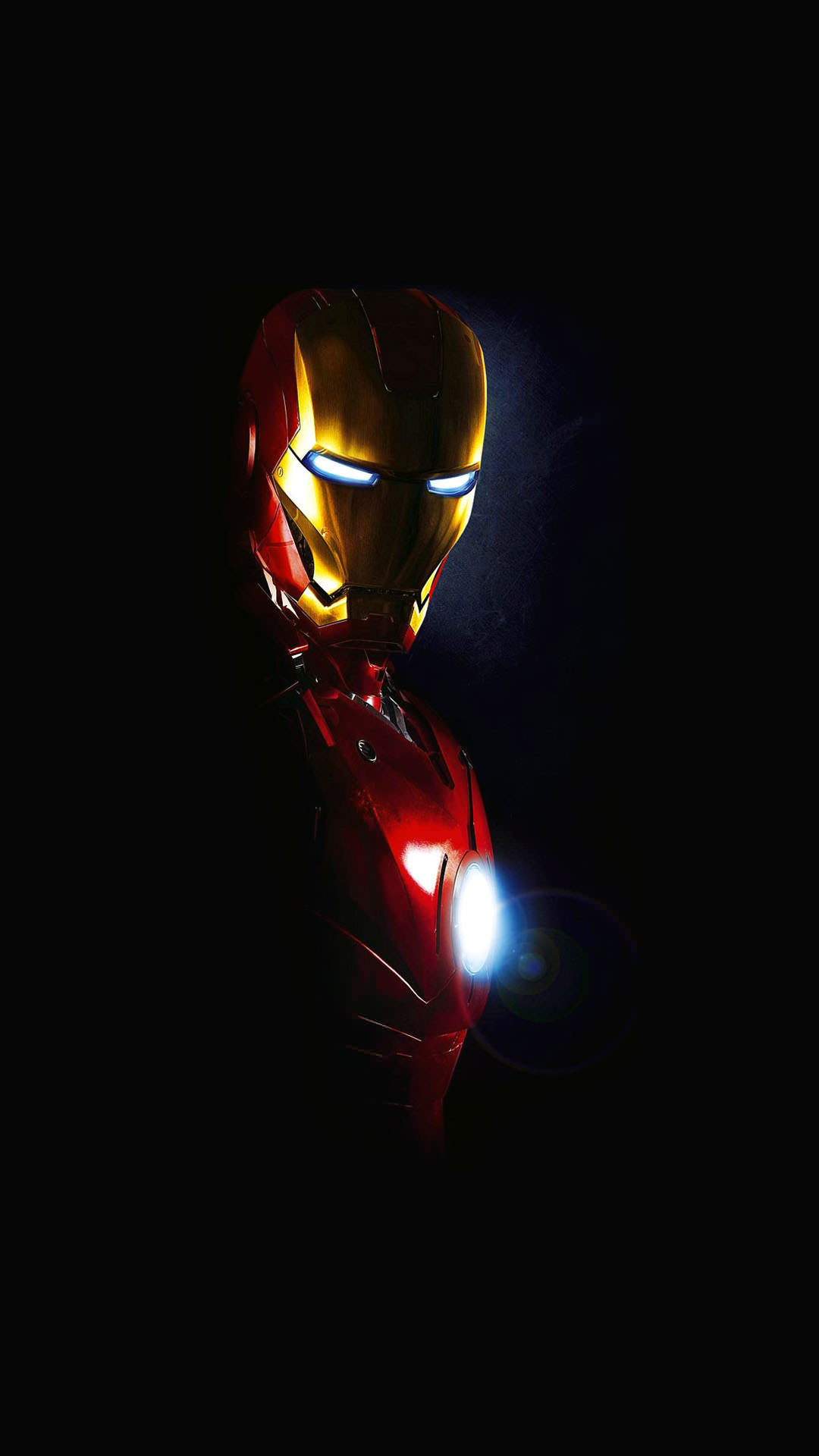 Best Hd Iron Man Wallpapers For Mobile - 1080x1920 Wallpaper 