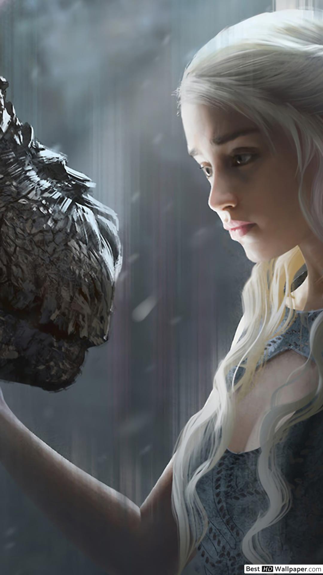 4k Pc Game Of Thrones - HD Wallpaper 