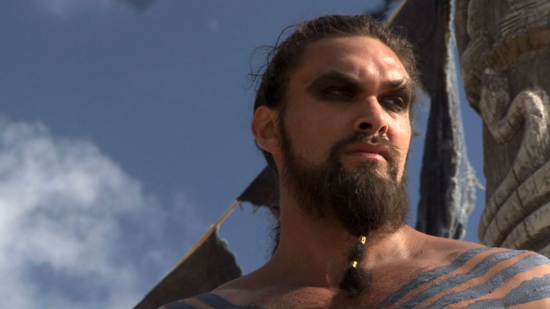 Khal Drogo - HD Wallpaper 