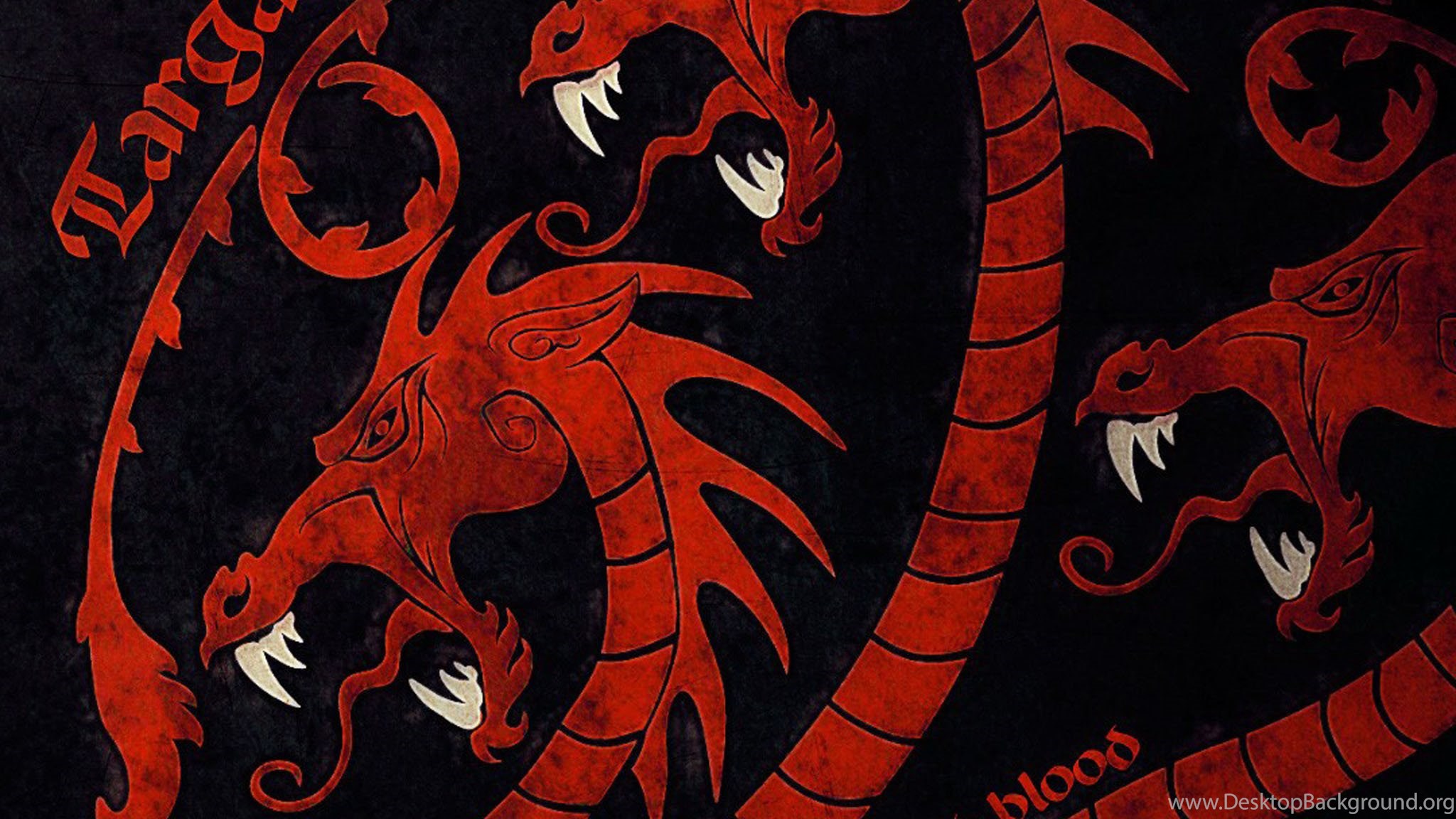 Juego De Tronos Targaryen - HD Wallpaper 