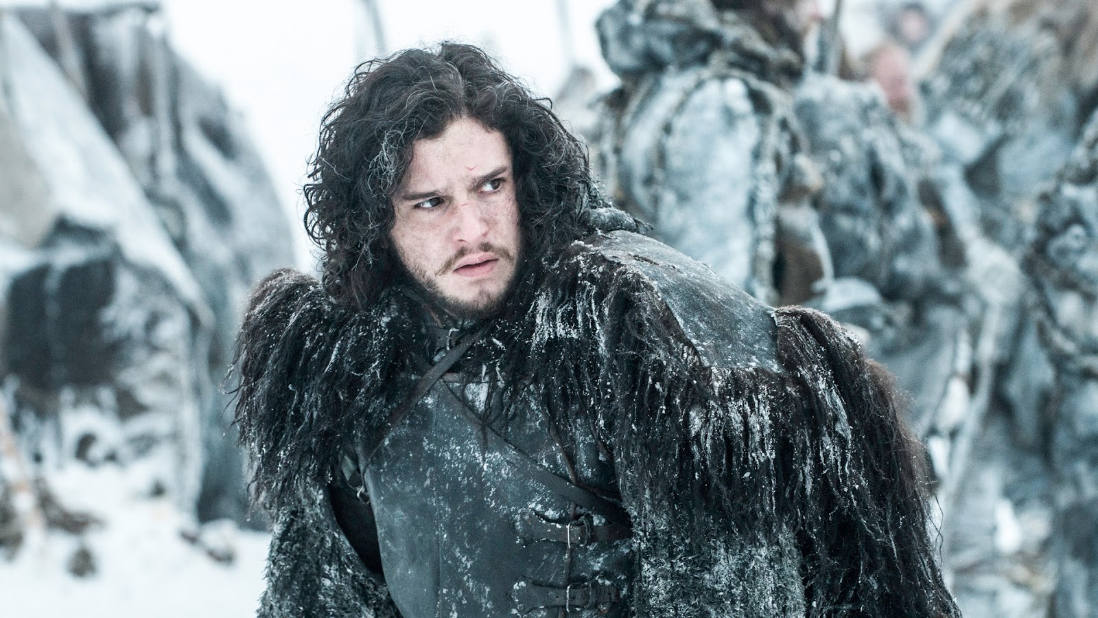 Game Of Throne Jon Snow Wallpaper Hd - HD Wallpaper 