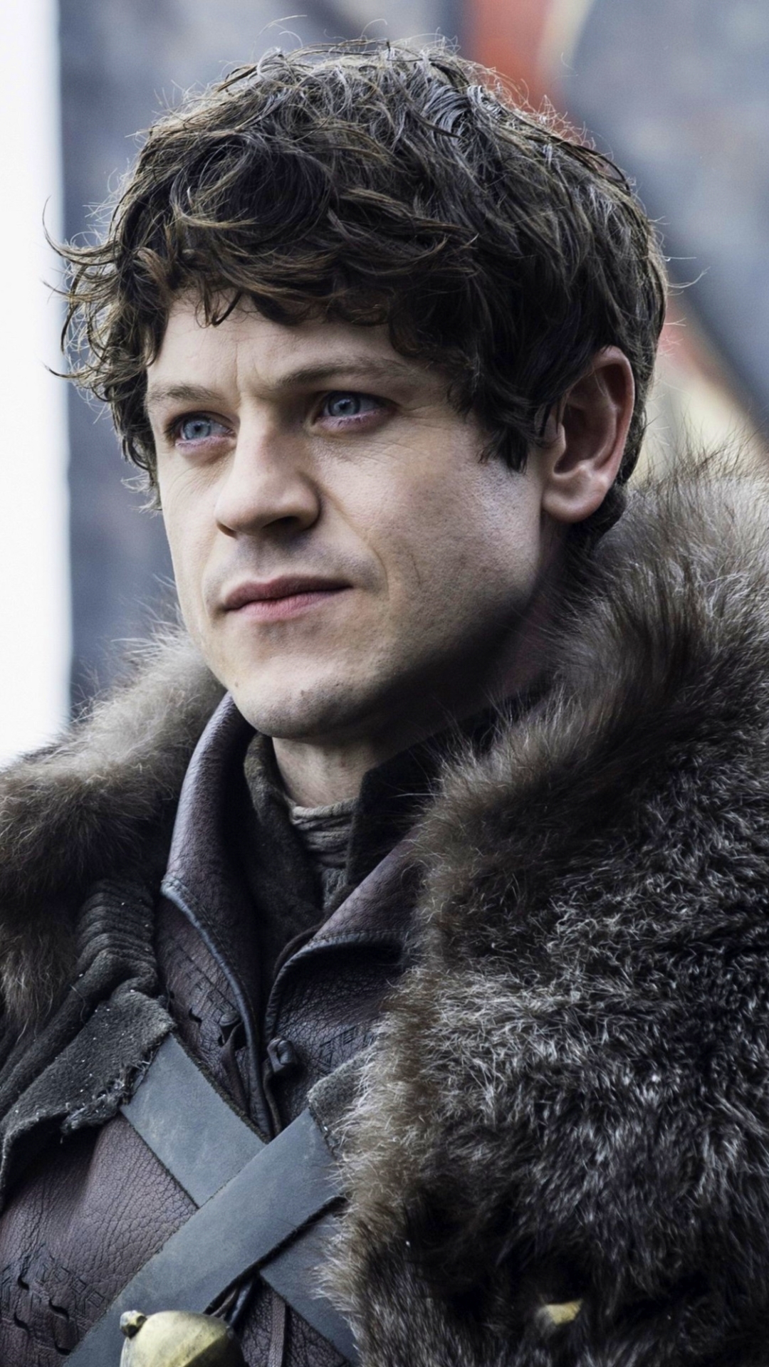 Ramsay Bolton - HD Wallpaper 