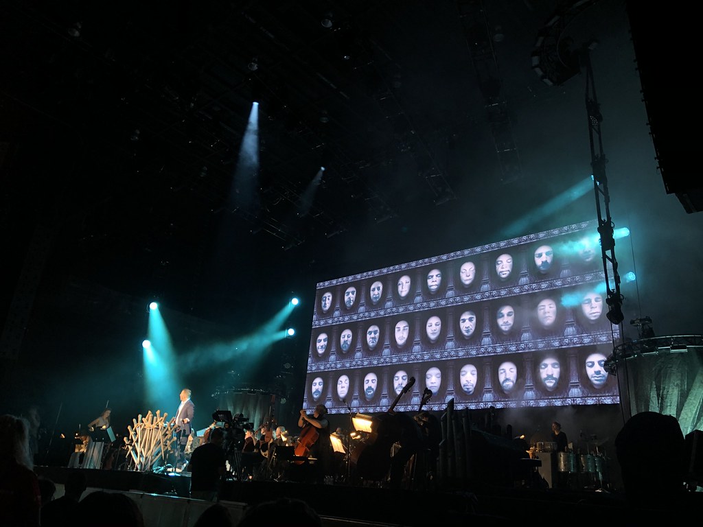 Lighting - HD Wallpaper 