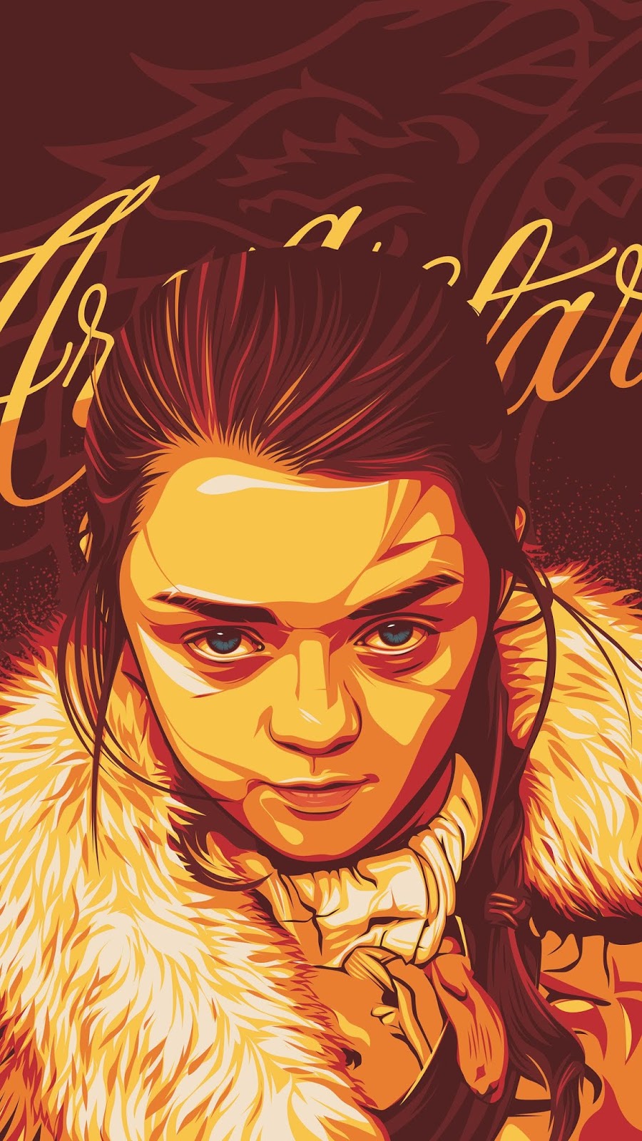 Game Of Thrones 4k Ultra Hd Wallpaper - Arya Stark Wallpaper 4k - HD Wallpaper 