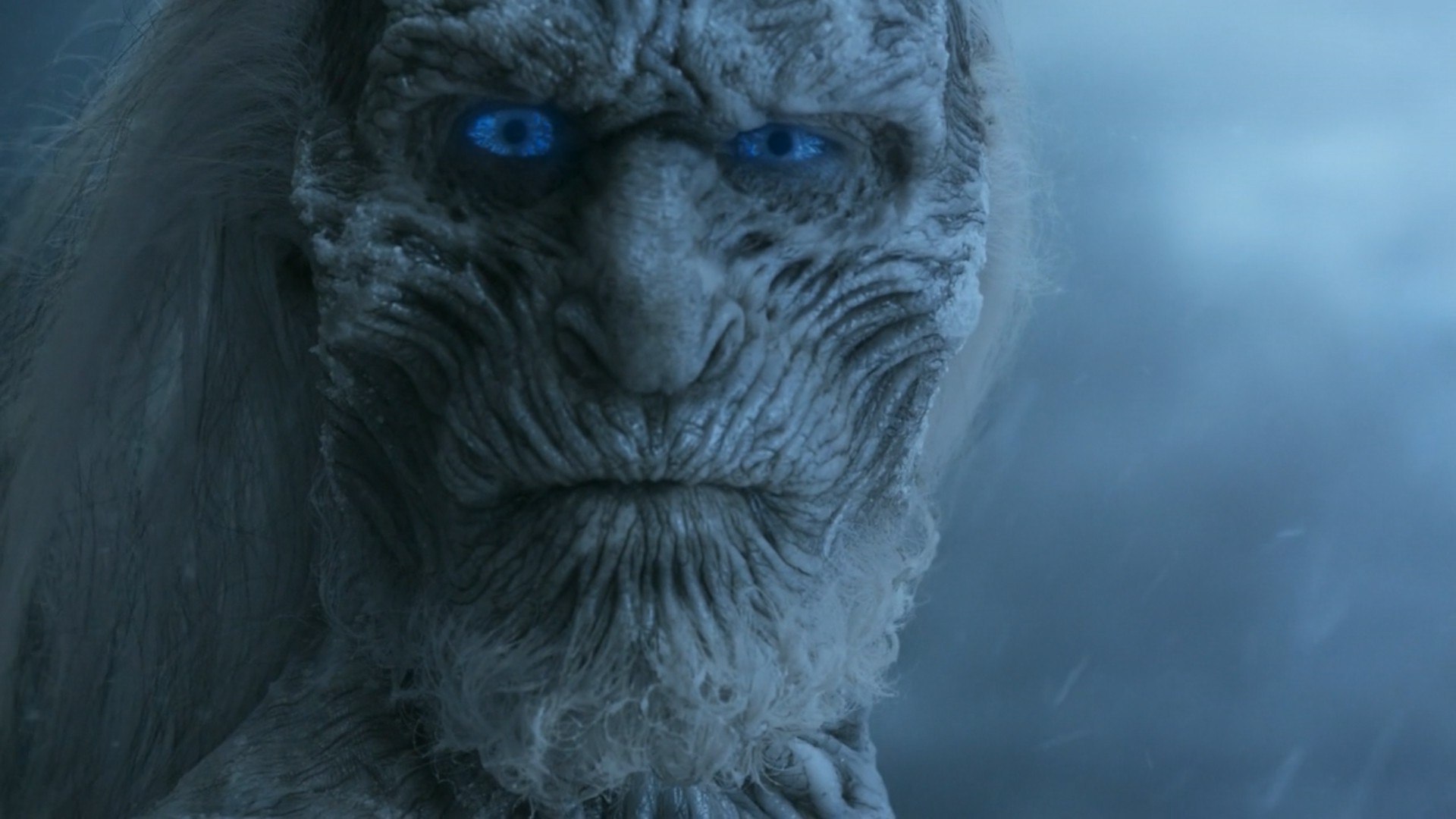 Game Of Thrones White Walker Hd - HD Wallpaper 