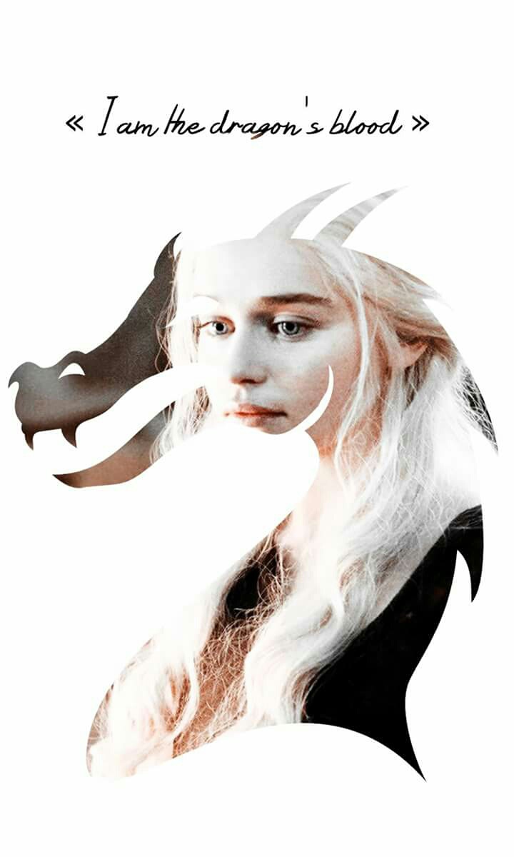 Wallpaper, Got, And Lockscreen Image - White Hair Female Face Claim - HD Wallpaper 