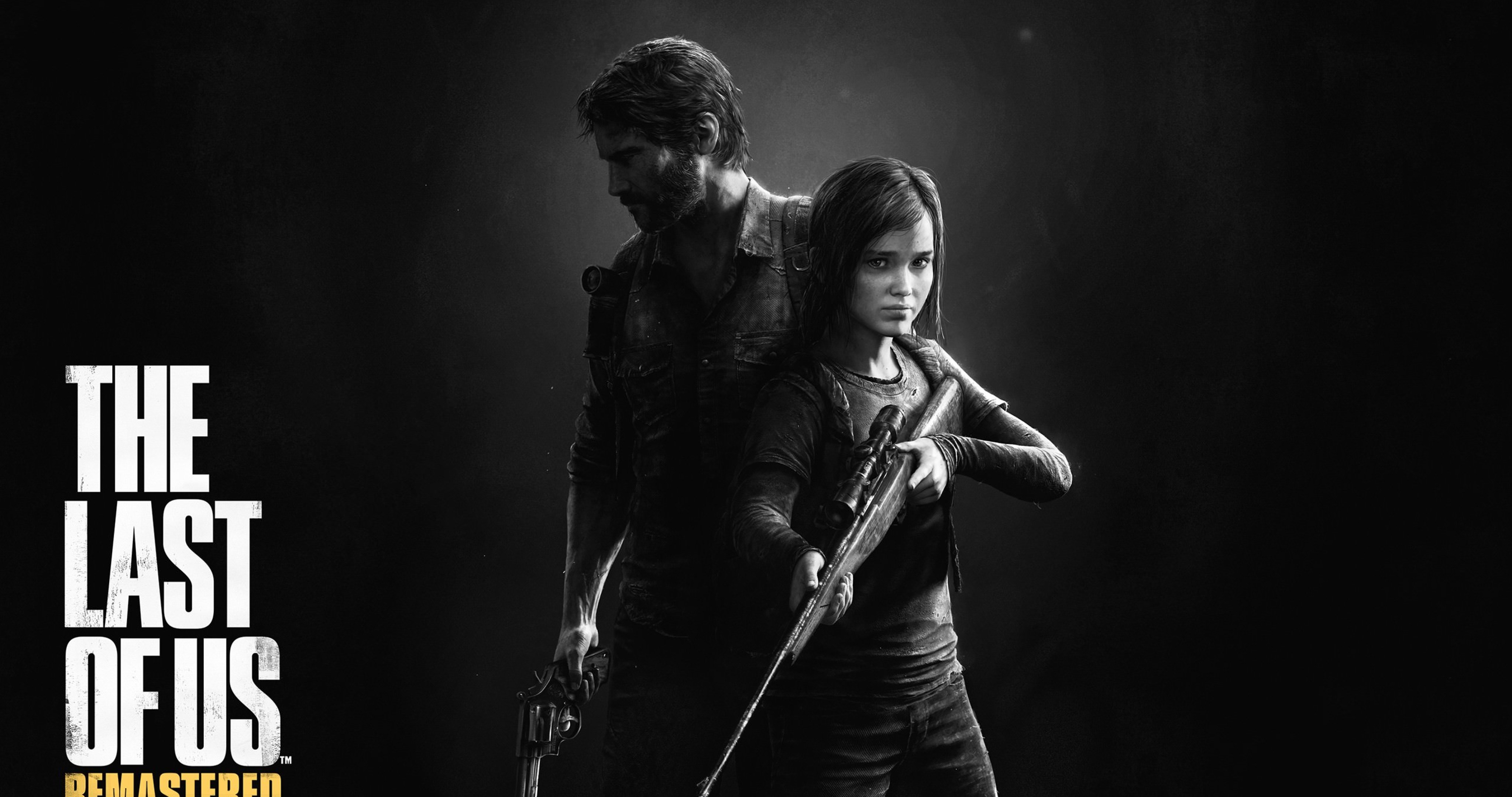 Last Of Us Wallpaper 4k Pc - HD Wallpaper 