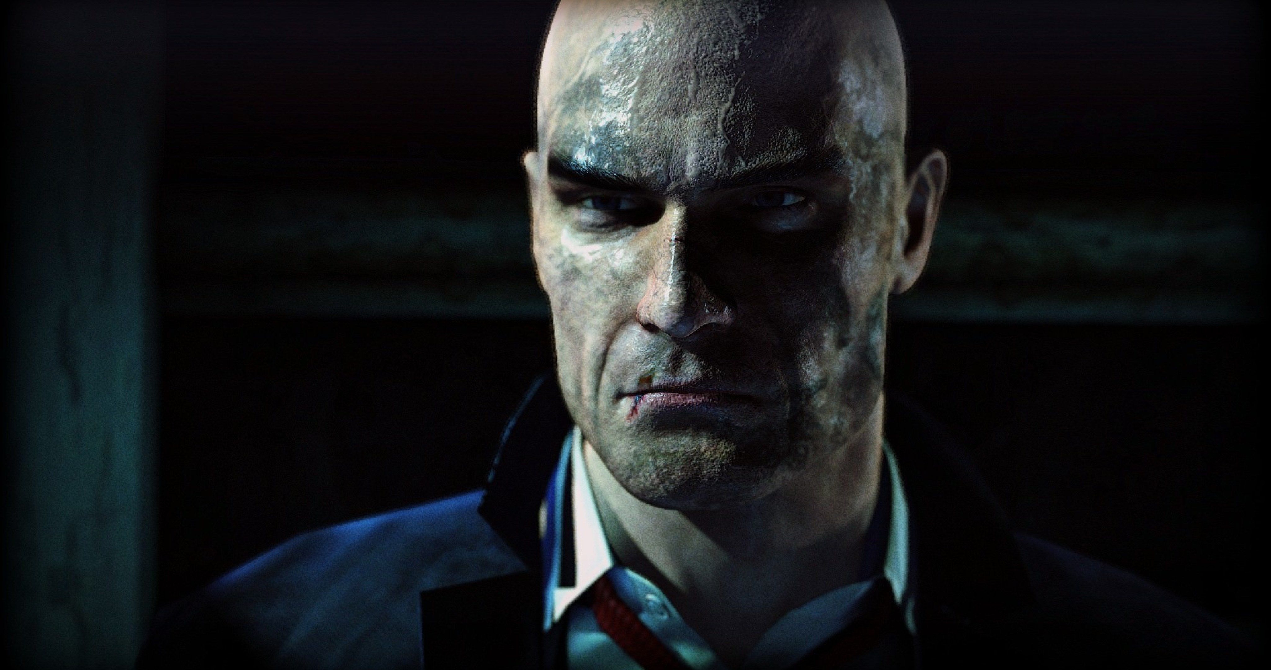 Agent 47 Model Absolution 4096x2160 Wallpaper Teahub Io Agent 47 Model Absolution 4096x2160 Wallpaper Teahub Io