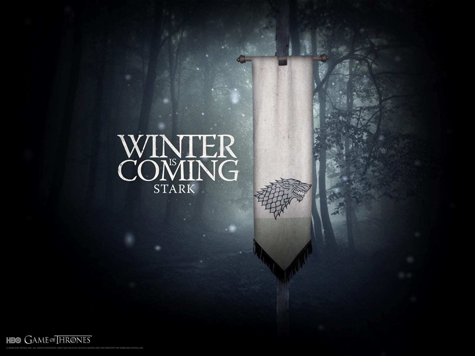 Hd Wallpapers Of Game Of Thrones - HD Wallpaper 