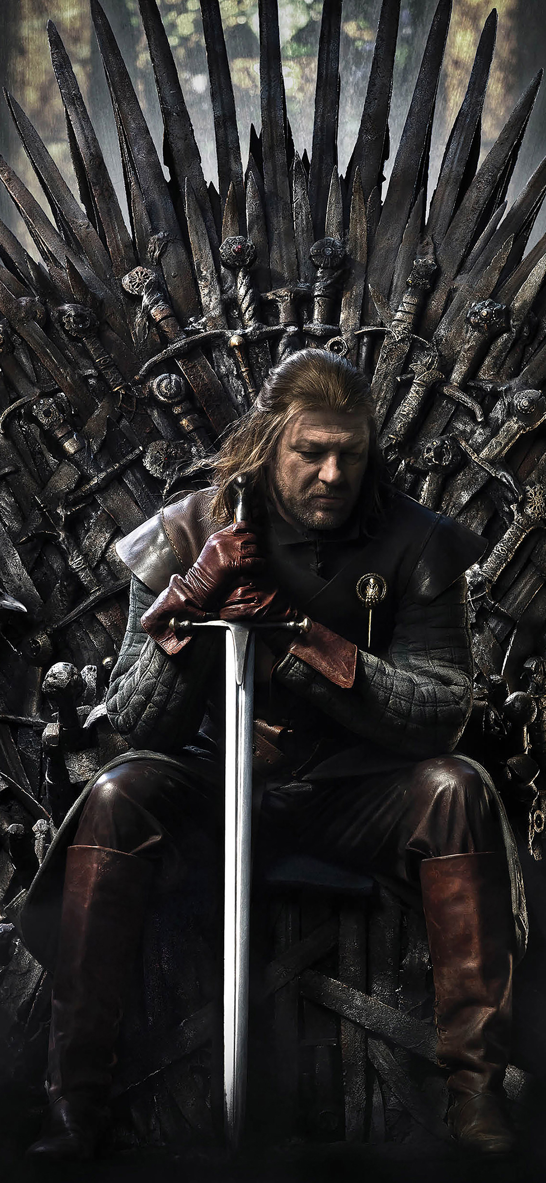 Iphone Xs Max Wallpapers Game Of Thrones - HD Wallpaper 