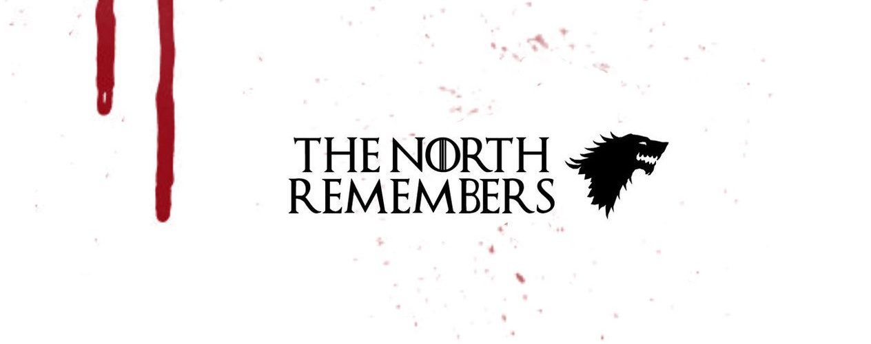 Game Of Thrones The North Remembers Wallpapers Hd - Game Of Thrones - HD Wallpaper 
