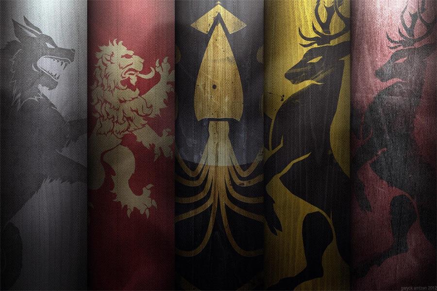 Game Of Thrones - HD Wallpaper 