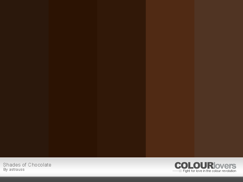 Green And Black Color Palette 18 Widescreen Wallpaper - Chocolate Color Palette - HD Wallpaper 