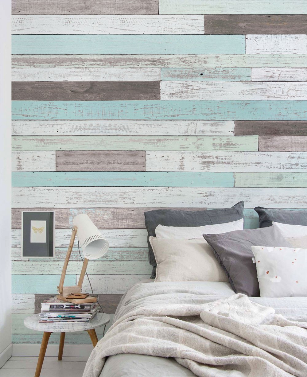 Hang Art In Bedroom - HD Wallpaper 