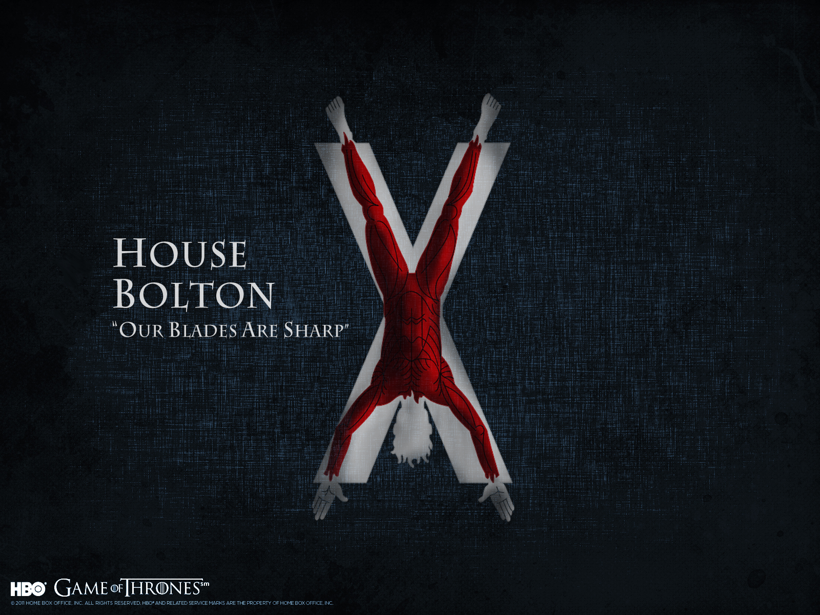 Bolton House - HD Wallpaper 