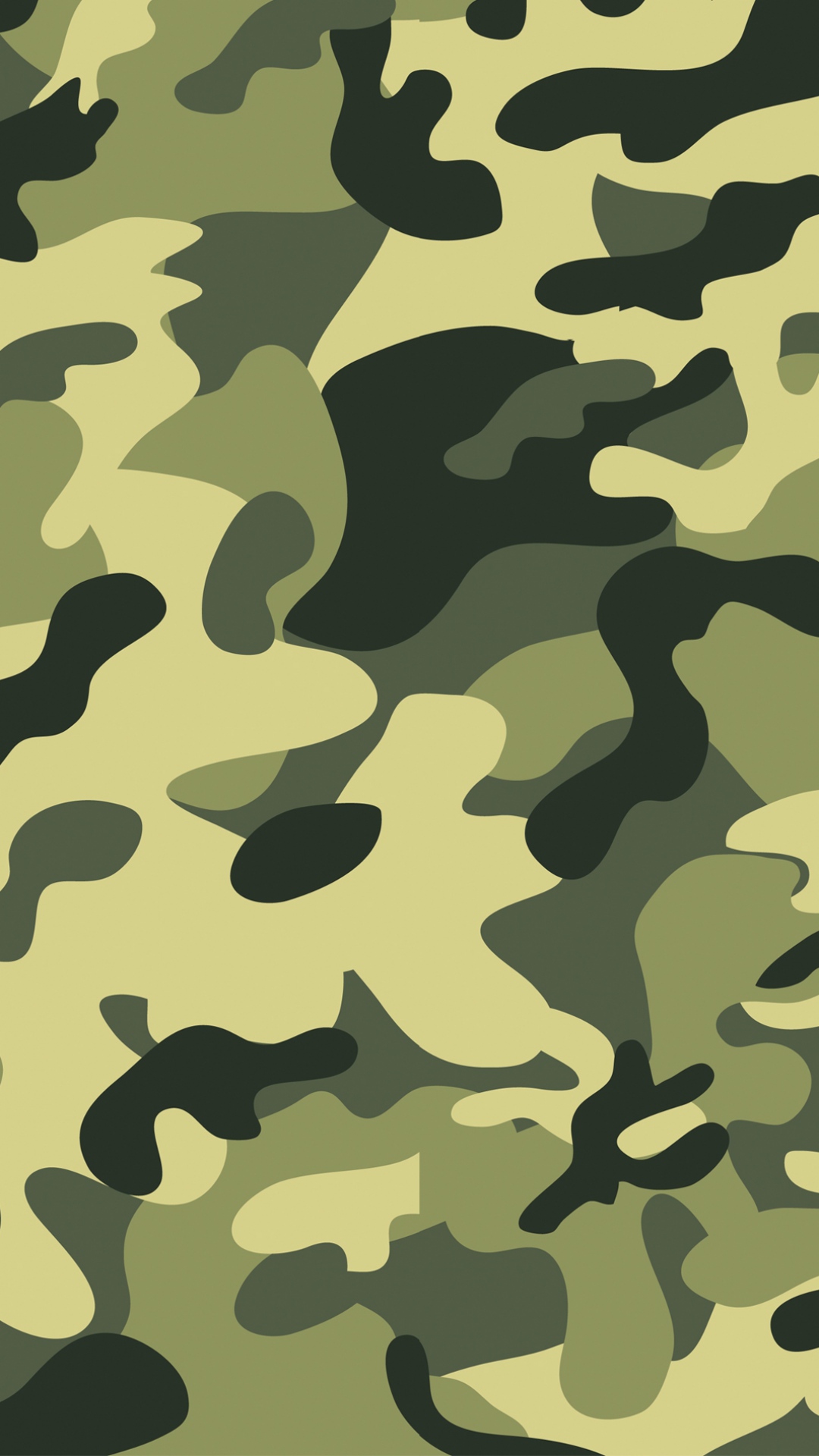 Hd Camo Wallpaper - Camouflage Wallpaper Iphone - HD Wallpaper 