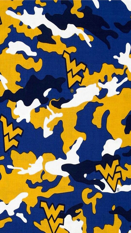 Blue And Yellow Bape - HD Wallpaper 